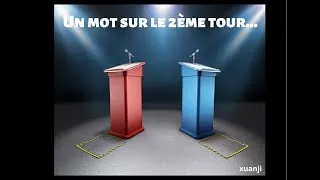 Miniature : Un mot sur le 2ème tour...