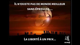 Miniature : Il n'existe pas de monde meilleur sans épreuves - élections 2ème tour