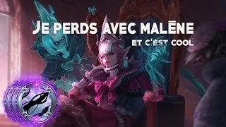 Miniature : VAINGLORY - JE PERDS AVEC MALENE ET C'EST COOL [FR]