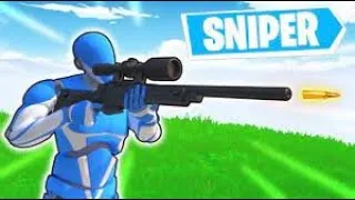 Miniature : faire top 1 q'avec le sniper