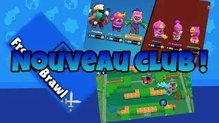 Miniature : NOUVEAU CLUB ET NOUVEAU SERVEUR DISCORD !