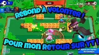 Miniature : Des rebonds , facile ... (ft.MLG_aging)