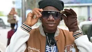Miniature : Prince YAO (ft. Boop) - Joyeux Anniversaire (Clip Officiel)