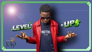 Miniature : Prince YAO - LEVEL-UP (Official Lyrics Video)