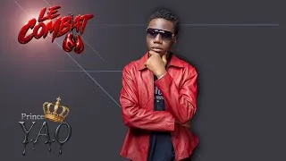 Miniature : Prince YAO - LE COMBAT (Official Lyrics Video)