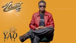 Miniature : Prince YAO - LE CONTRAT (Official Lyrics Video)