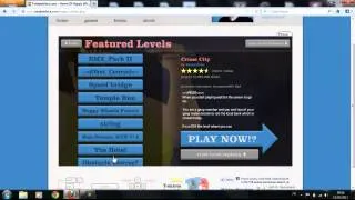 Miniature : Présentation d'un jeux que j'aime bien sur PC