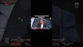 Miniature : Affaire Lyhanna : Alain Marschall interpelle Emmanuel Macron