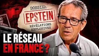 Miniature : 🚨AFFAIRE EPSTEIN : Frédéric Ploquin fait des révélations explosives chez les GG !