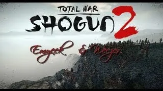Miniature : Retour en force ! - Episode 17 - Shogun 2 avec Emygeek