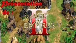 Miniature : Présentation de Age of Empire 2 HD - Steam Version - FR