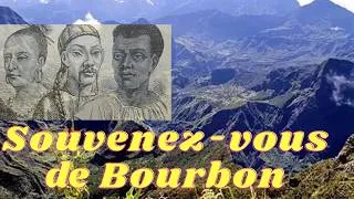 Miniature : L’esclavage à Bourbon : survivre par la mémoire et les croyances