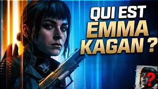 Miniature : QUI est EMMA Kagan ?