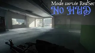 Miniature : Battlefield REDSEC, sans HUD et sans commentaires