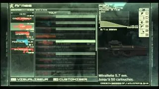 Miniature : Playthrough - Metal Gear Solid 4 [Episode 10]