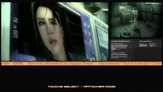 Miniature : Playthrough - Metal Gear Solid 4 [Episode 8]