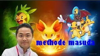 Miniature : [TUTO]avoir un pokemon shiny méthode masuda