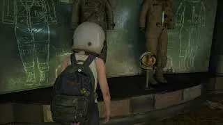 Miniature : découverte du musée the last of us 2 vraiment trop bien fait