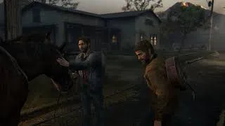 Miniature : présentation the last of us 2