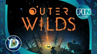 Miniature : MAIS QUEL FINAL ! | OUTER WILDS | LET'S PLAY FR  | #FIN