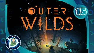 Miniature : C'était la M**** puis on a trouvé la LUNE QUANTIQUE ! | OUTER WILDS | LET'S PLAY FR  | #15