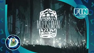 Miniature : Un petit GOUT de TROP PEU ! | MOOSEMAN | LET'S PLAY FR  | #FIN