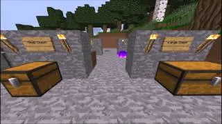 Miniature : pack de texture PvP sans lagg 1.7.X   badasse dombo pack