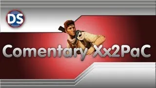 Miniature : Envahissant de Tristan_Driver premier commentary de Xx2PaC-Junior