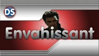 Miniature : Uncharted 3 Envahissant/Rampant carte labo 10 bowser93700