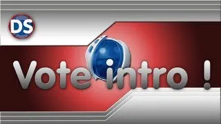 Miniature : [FINI] Vote intro XxDriverStylexX (cinema 4D no templates)