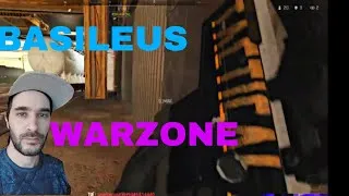 Miniature : LE BASILEUS VAUT IL LE COUP? GAME SOLO SUR WARZONE