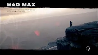 Miniature : Mad Max : Vidéo Détente !