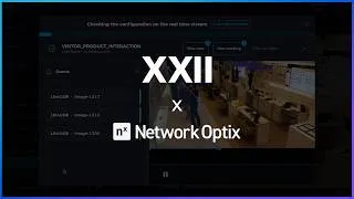 Miniature : 🔴 CORE x Network Optix : AI-Powered Product Interaction Analytics in Retail