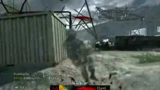 Miniature : TUTO MW3 Comment faire une bonne partie en mêlée générale