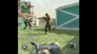 Miniature : Un vrai carnage sur Nuketown 83-8