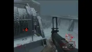 Miniature : LIVE zombie sur la map Call Of The Dead avec KillDestroy98 et Stup_men