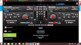 Miniature : Présentation de ma radio et de l'interface de gestion