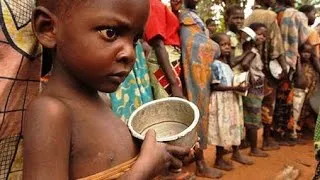 Miniature : LES 10 PAYS LES PLUS PAUVRES AU MONDE SUR A B TOP