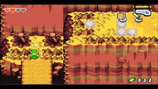 Miniature : Let's play, The legend of Zelda : The Minish cap , épisode 3