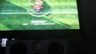 Miniature : coupe du monde,épisode 3