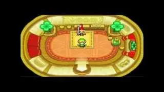 Miniature : Let's play, The legend of Zelda : The Minish cap , épisode 1 en duo