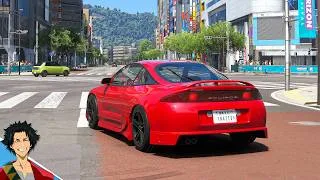 Miniature : FORZA HORIZON 6 : Enfin le Japon… voici mon avis !