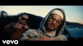 Miniature : Gims - Convoi ( ft. Soolking & SCH )