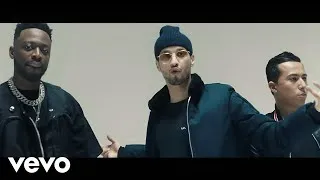 Miniature : Soolking - Ha mon Bébé (ft. Dadju & Mhd)