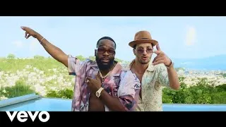 Miniature : Soolking - Bye bye (ft. Dadju, Tayc & Naza)
