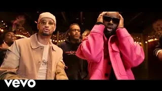Miniature : Soolking - Marbella (ft. Gims & Rim'K)