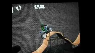 Miniature : Ipad | Eps 1 | Gnarbike Trials | Vroum vroum, saute ! | FR