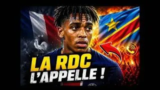 Miniature : Senny Mayulu : La RDC l’appelle… Va-t-il répondre ?