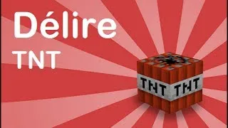 Miniature : [Délire]Explosion de TNT massive !!!!