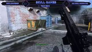 Miniature : Diffusion en direct de xxx skull gaming xxx